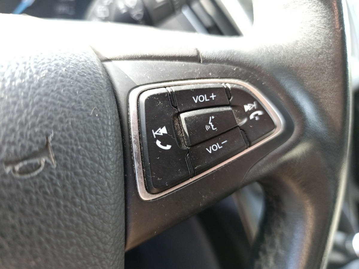 Ford C MAX 1.0 EcoBoost 125 S&S Titanium