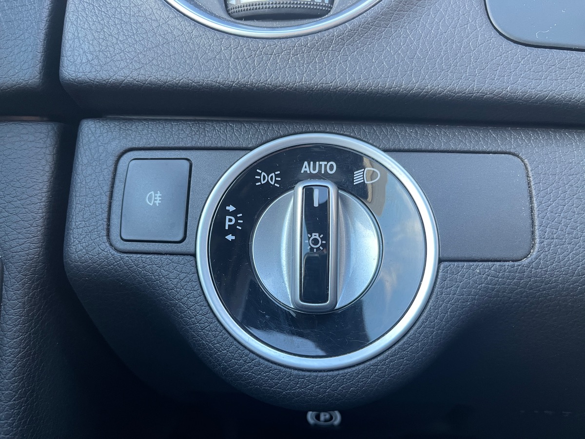 Mercedes-Benz Classe C Break 220 CDI 163ch Avantgarde Executive 7G-TRONIC, Suivi complet Mercedes