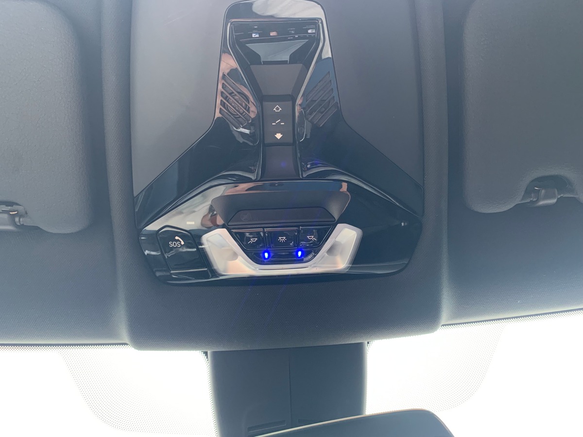 Bmw Série 2 Gran Coupé 150 ch | M Sport | Toit ouvrant | Caméra de recul