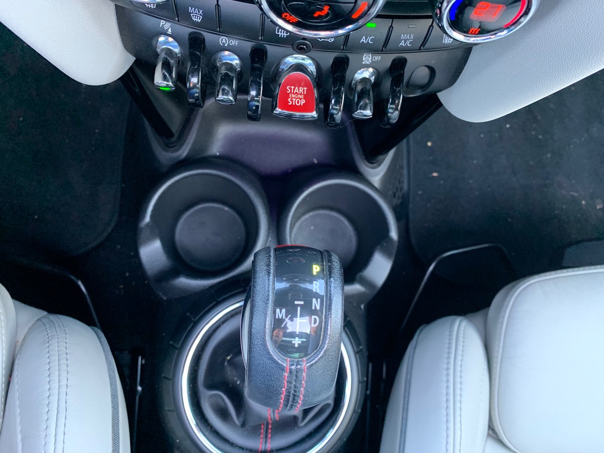 Mini Mini 5 Portes 170 ch | SD | Toit ouvrant Panoramique | Pack connected XL II | Pack city Zen II