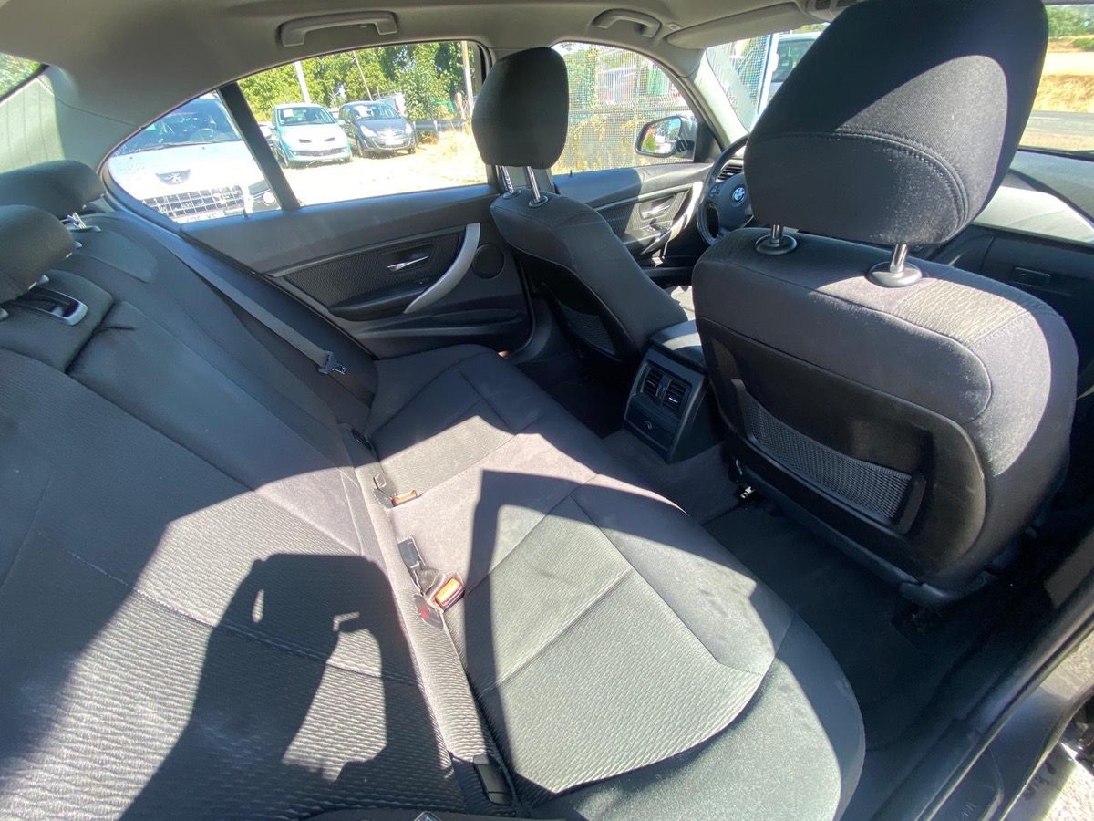 Bmw Série 3 316d 115cv F30 business