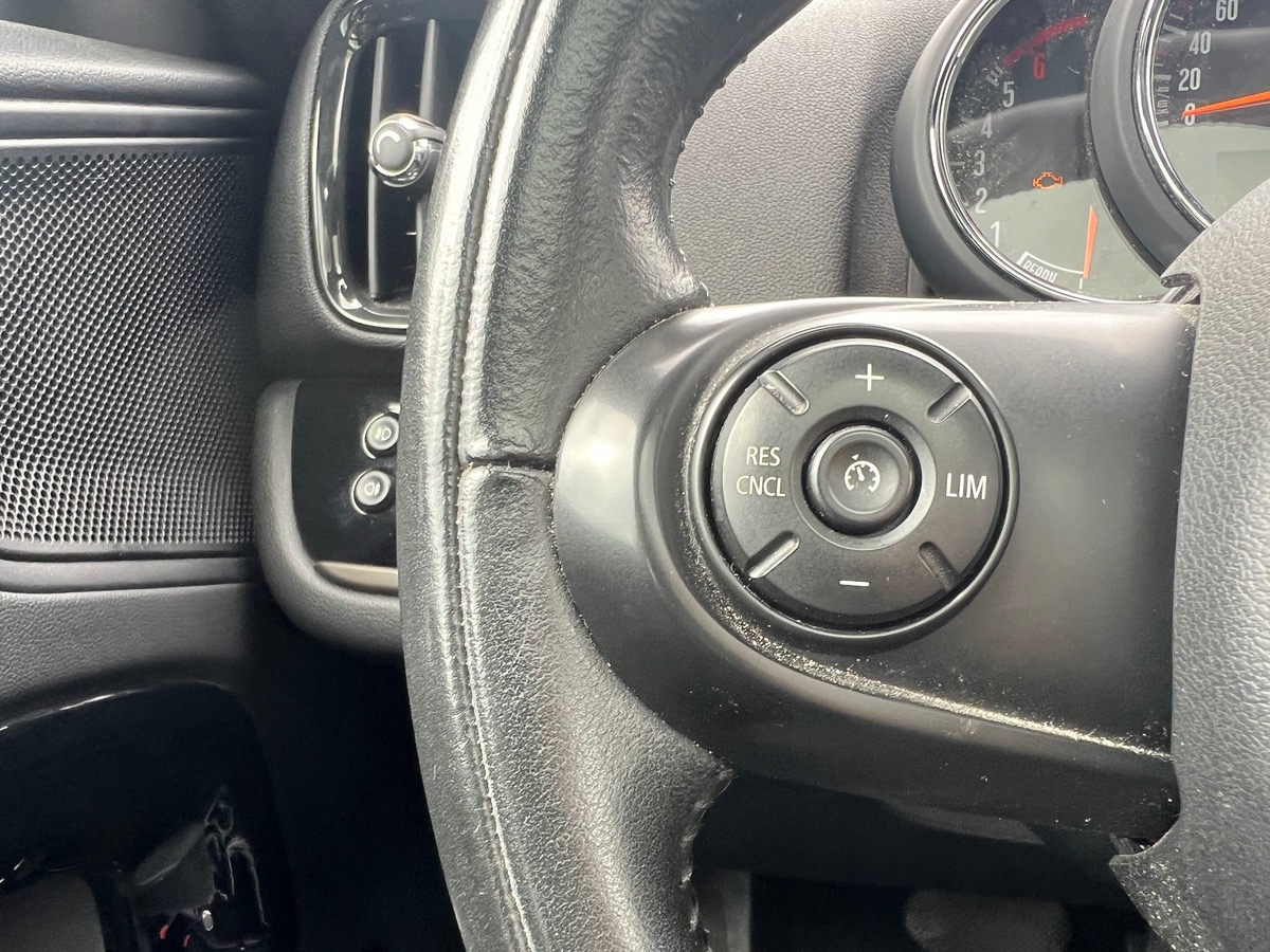 Mini Countryman COOPER S 190cv LONGSTONE, SUIVI COMPLET, TOIT PANORAMIQUE, CAMERA DE RECUL, GPS