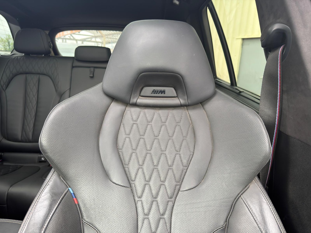 Bmw X5 50eA Msport 489ch BVA Toit pano / CarPlay / Pack Msport Pro / Attelage