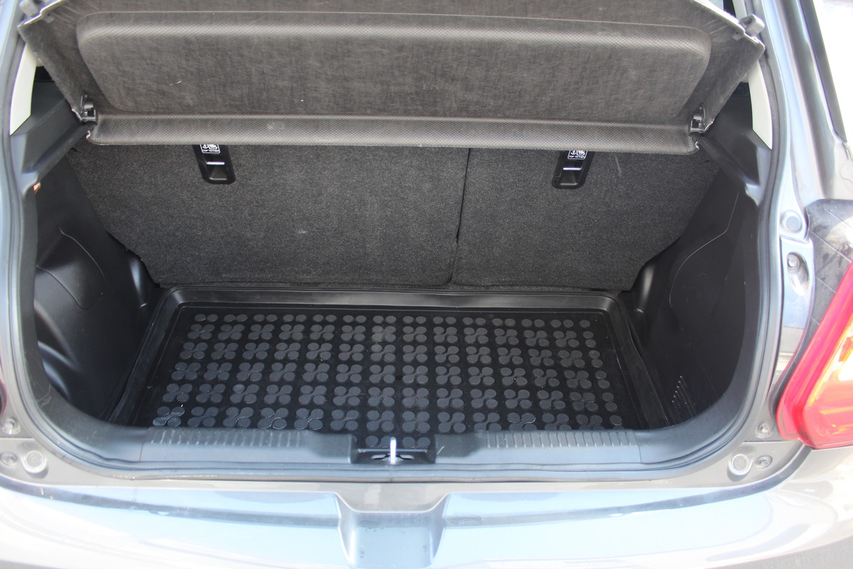 Suzuki Swift V (2) SPORT 1.4 VVT Boosterjet Hybrid SHVS 129 ch