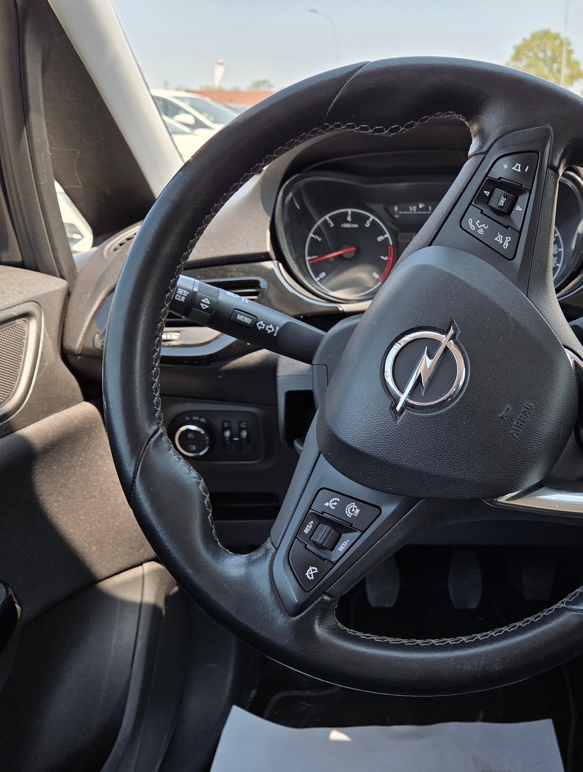 Opel Corsa 1.4t 100 CV START/STOP GRAPHITE