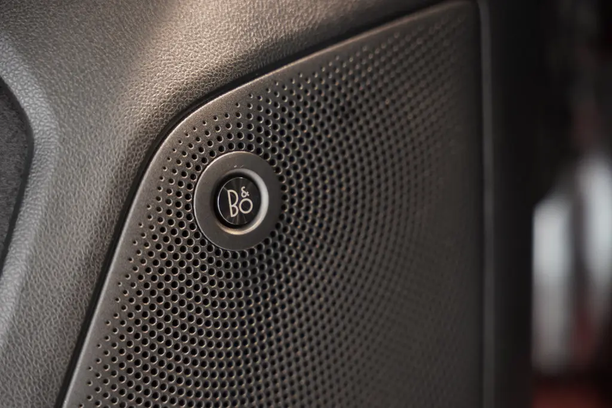 Ford Focus SW IV 2.3 EcoBoost 280ch ST/VO Allemand/Malus 9000e