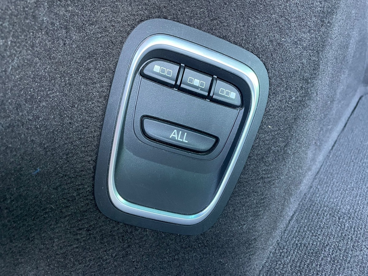 RENAULT Espace Espace V Intens 1.6 Blue DCI 160