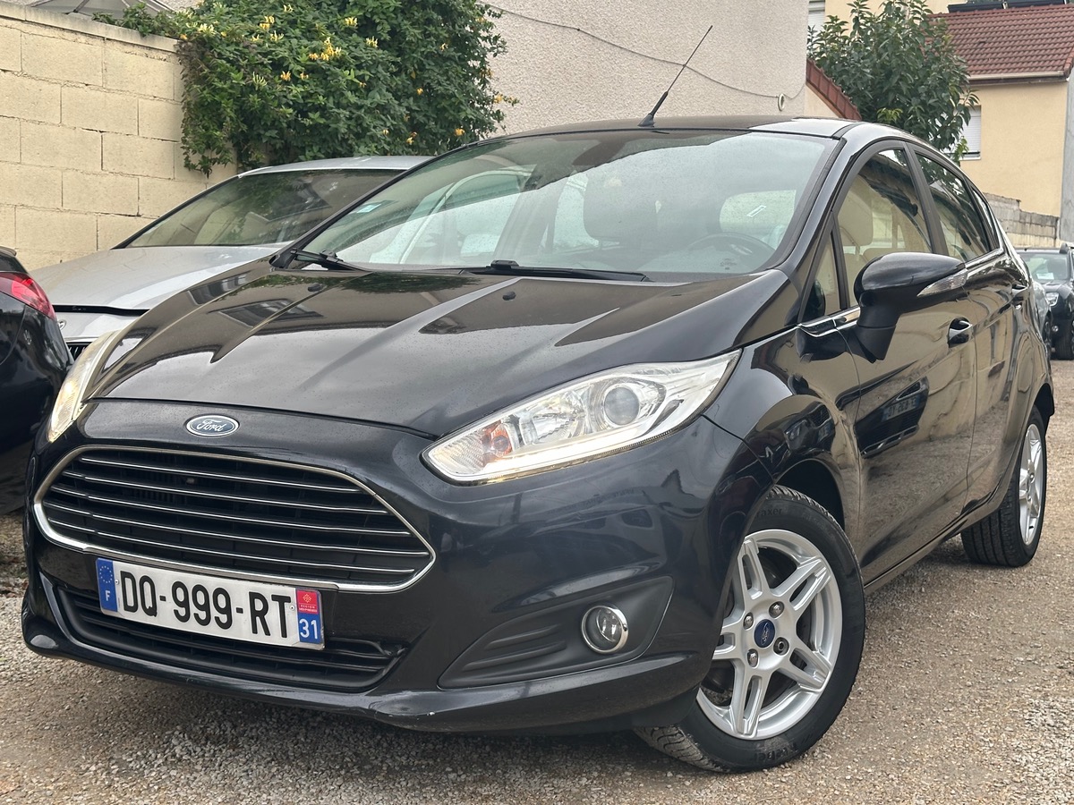 Photo du véhicule