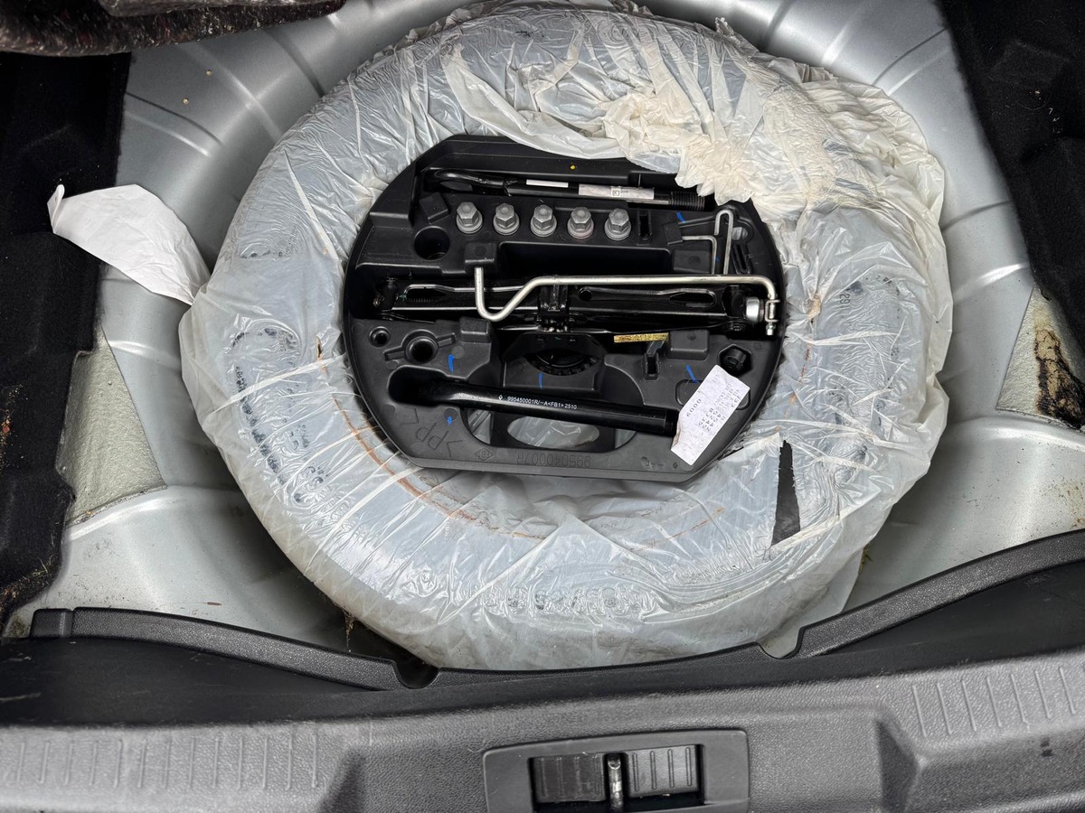 RENAULT Laguna III 1.5 dCi Black Edition - Révisée - Garantie