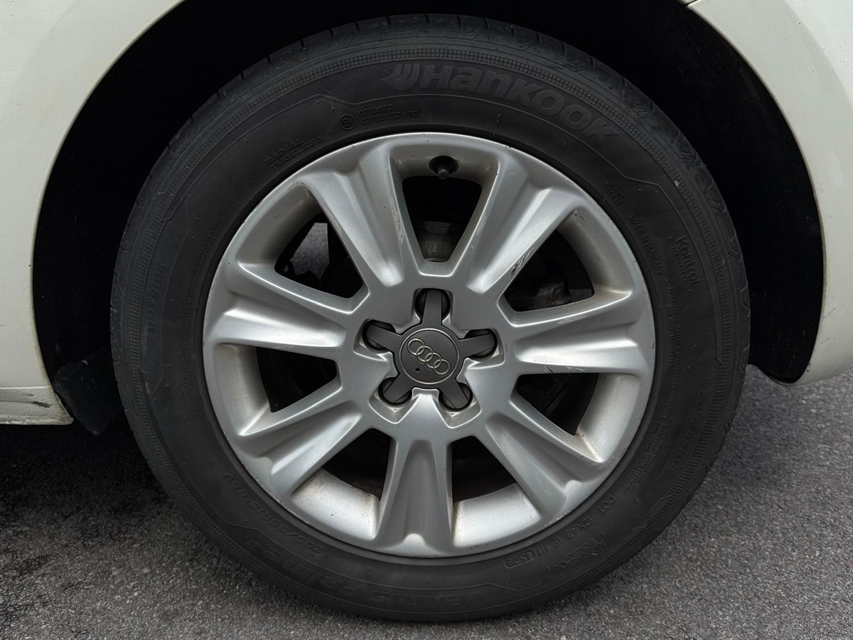 Audi A1 1.6 TDI 90 Ambiente BVM