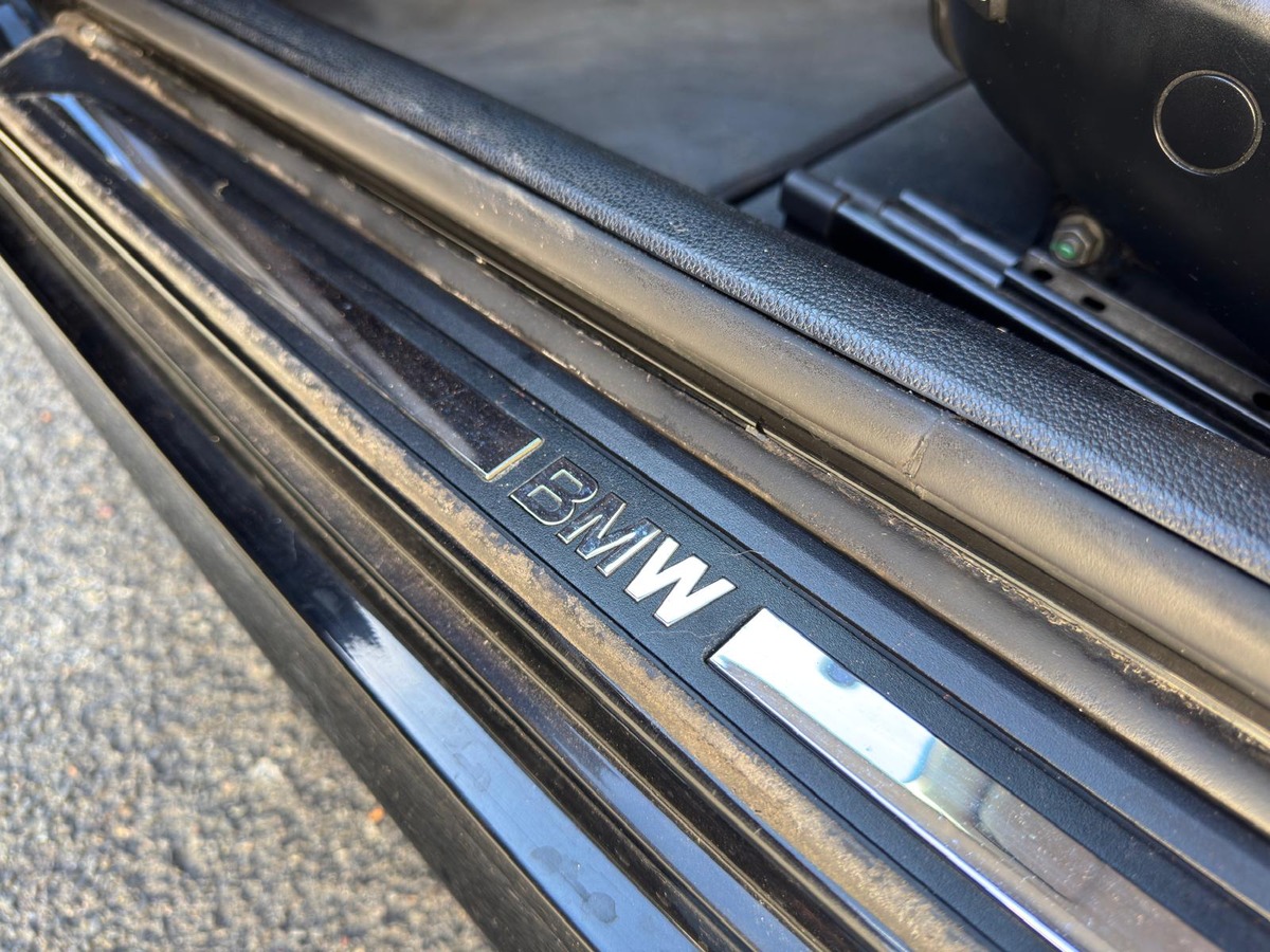 Bmw Série 1 120 i 170ch BVM