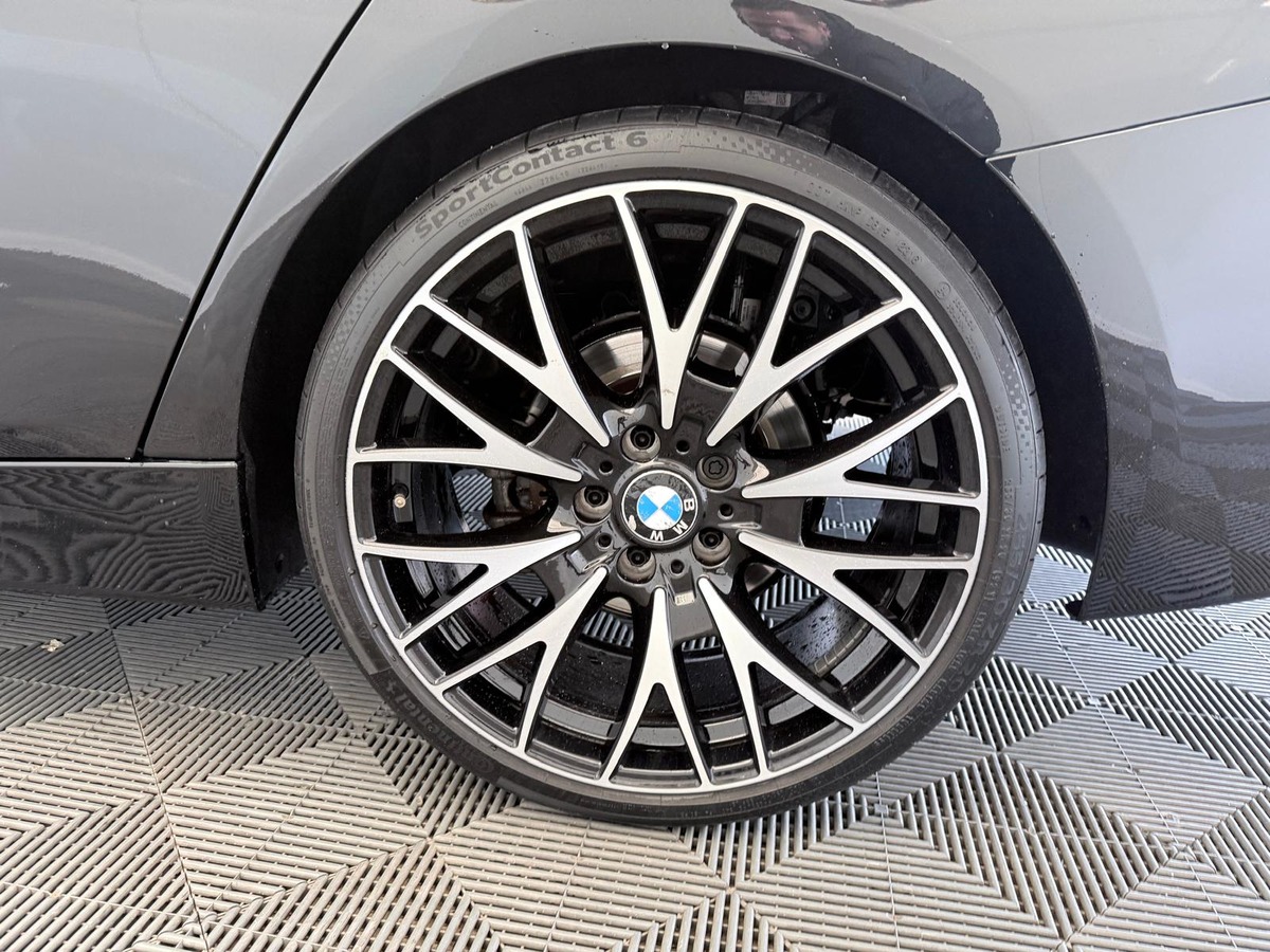 Bmw Série 3 320 D 163 CV Sport Première main