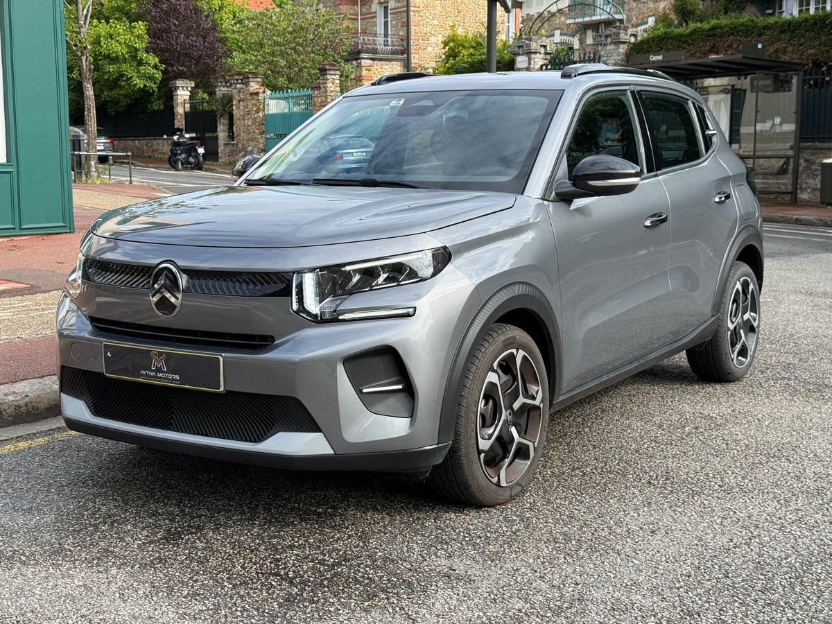 Citroën C3