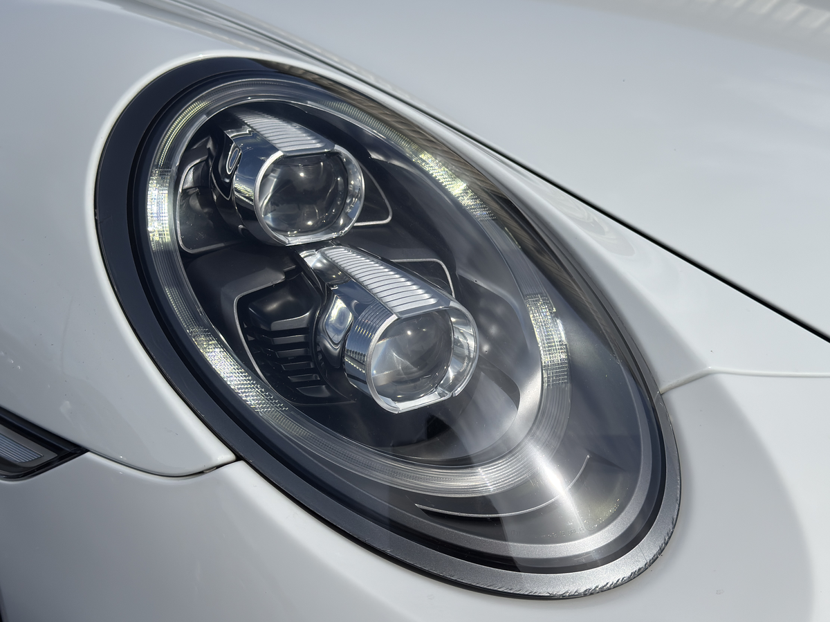 Porsche 911 (991) Turbo S 3.8 750ch Techart
