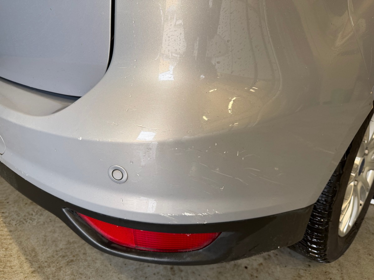 Ford C-max 2.0 tdci 140 Ch Titanium Kit Distribution Ok / Hayon Electrique