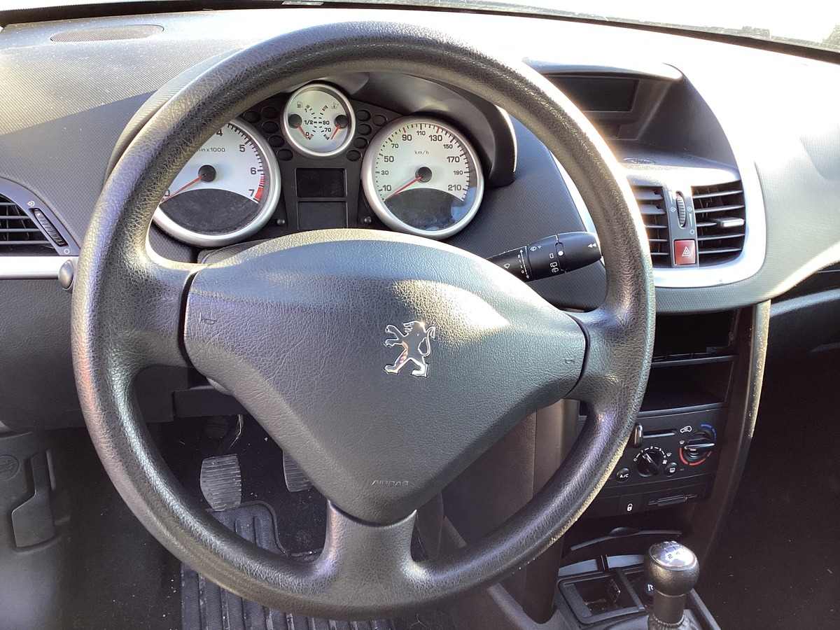 Peugeot 207 1.4  Urban