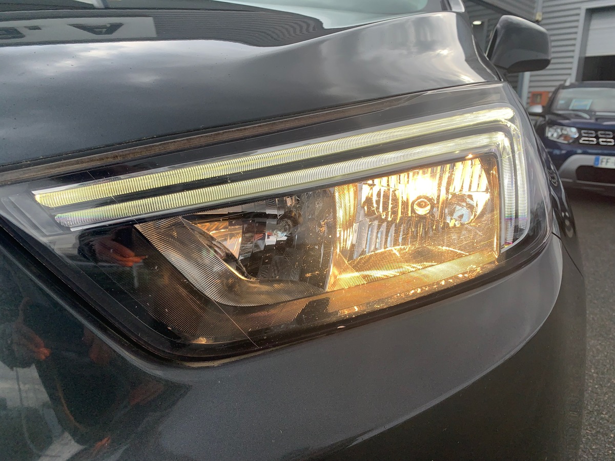 Opel Mokka X 136 ch | Black Edition | Apple car play | Attelage | Caméra recul | Régulateur vitesse