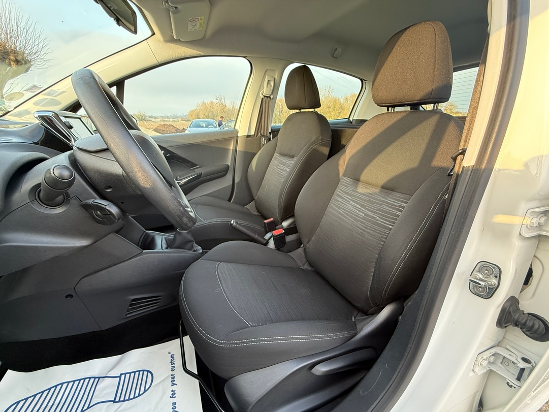 Peugeot 208 AFFAIRE 1.6 BLUEHDI 100 PACK CLIM NAV - TVA RÉCUPÉRABLE