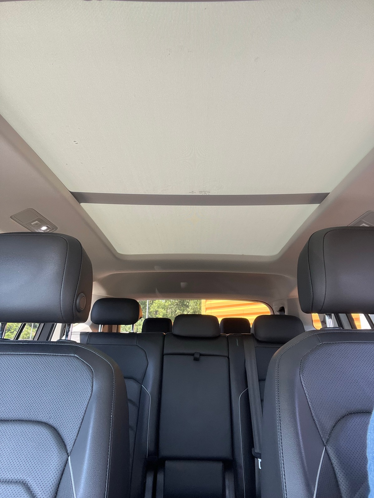 Volkswagen Tiguan Allspace 2.0 TDI 150 DSG7 ELEGANCE EXCLUSIVE 1ERE MAIN TVA récupérable