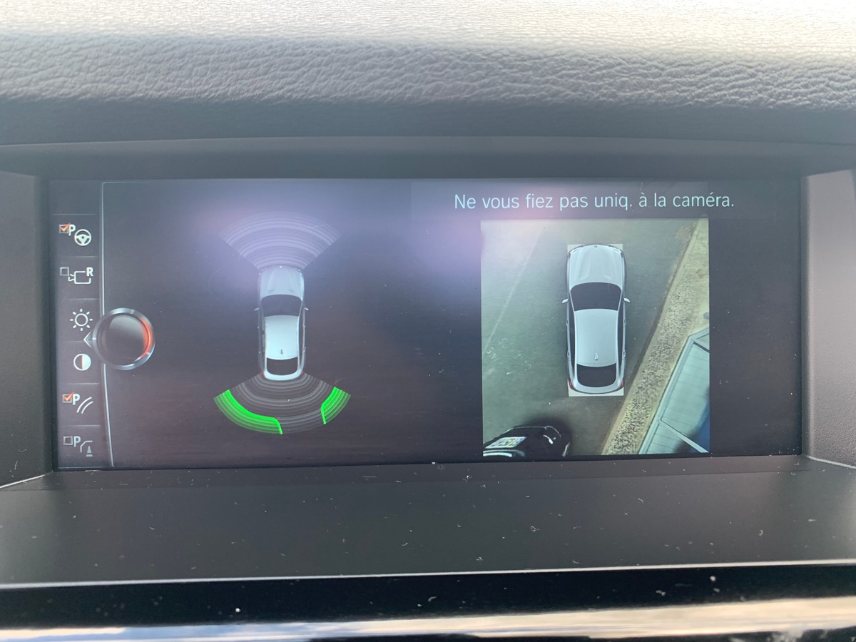 Bmw X4 360 ch | M40i M Sport | Toit ouvrant | Caméra recul | Régulateur vitesse | Siéges chauffants
