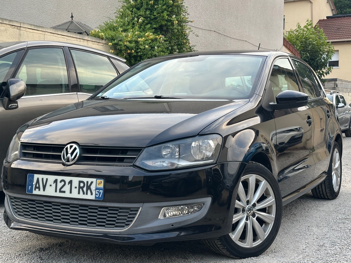 Photo du véhicule