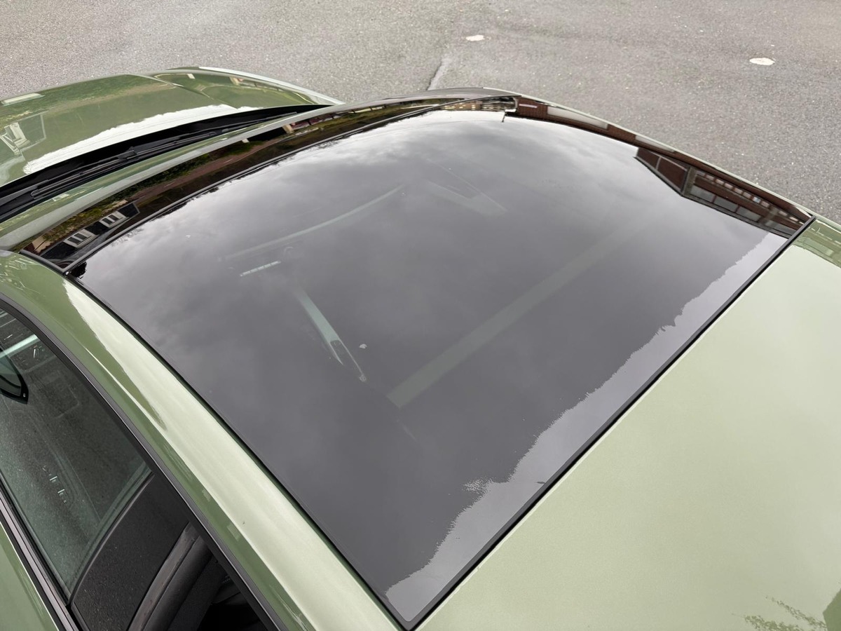 Audi A5 Sportback 40 2.0 TFSi Mild Hybrid S-Tronic7 204 cv S-LINE