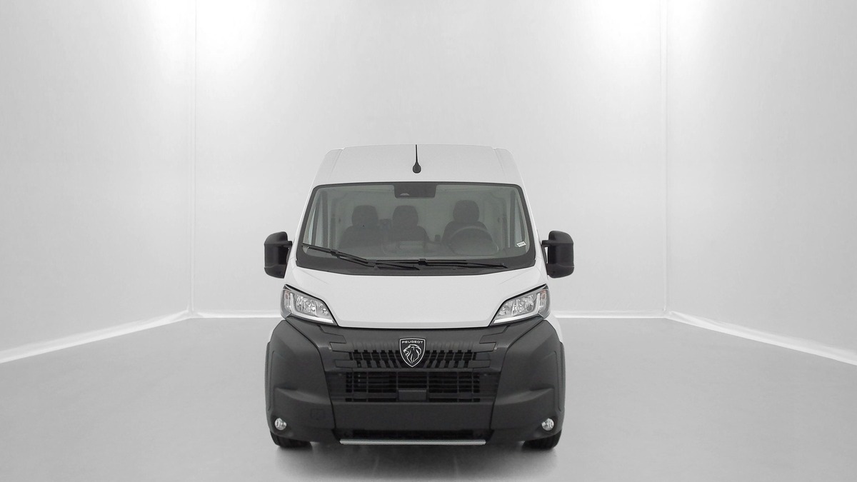 Peugeot Boxer II L2H2 3.5 2.2 BlueHDi 140ch