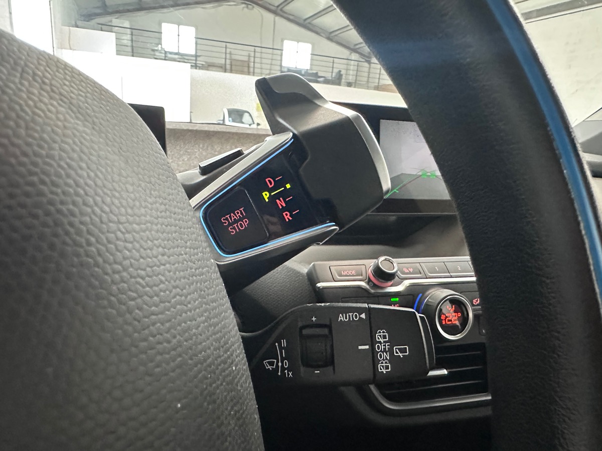 Bmw i3 120 AH 170 ATELIER BVA 42.2 KWH