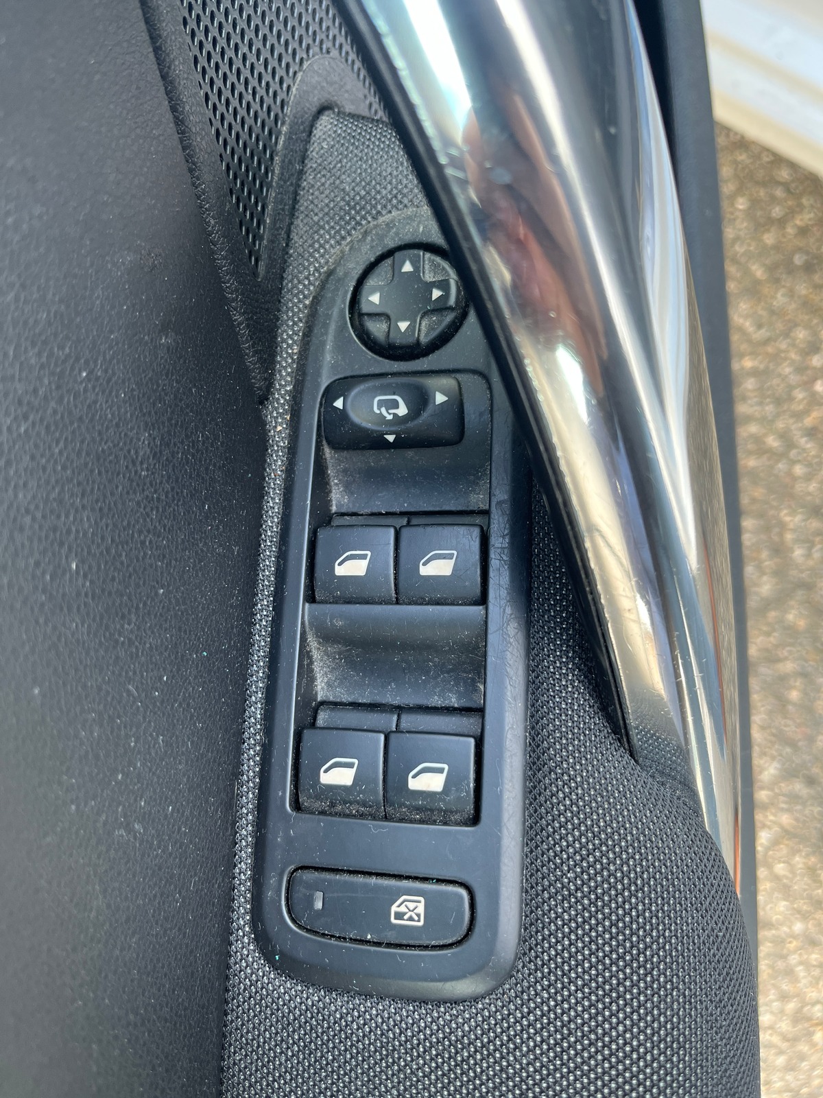 Peugeot 308 CC SPORT PACK 2.0 HDI 163ch, GPS, RADAR AVANT/ARRIERE