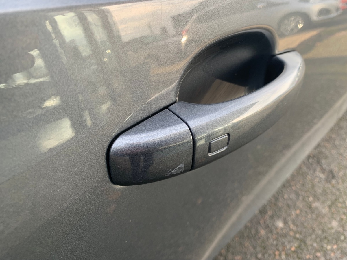 Audi A5 Sportback 245 | Ambition luxe | QUATTRO | Régulateur vitesse | GPS | Mains libres Bluetooth