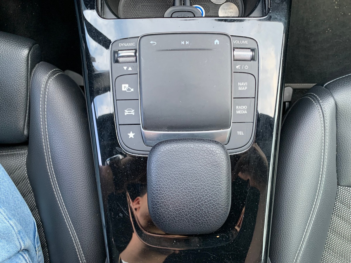 Mercedes-Benz Classe A 136 chevaux | Business Line | Caméra de recul | Régulateur de vitesse | GPS