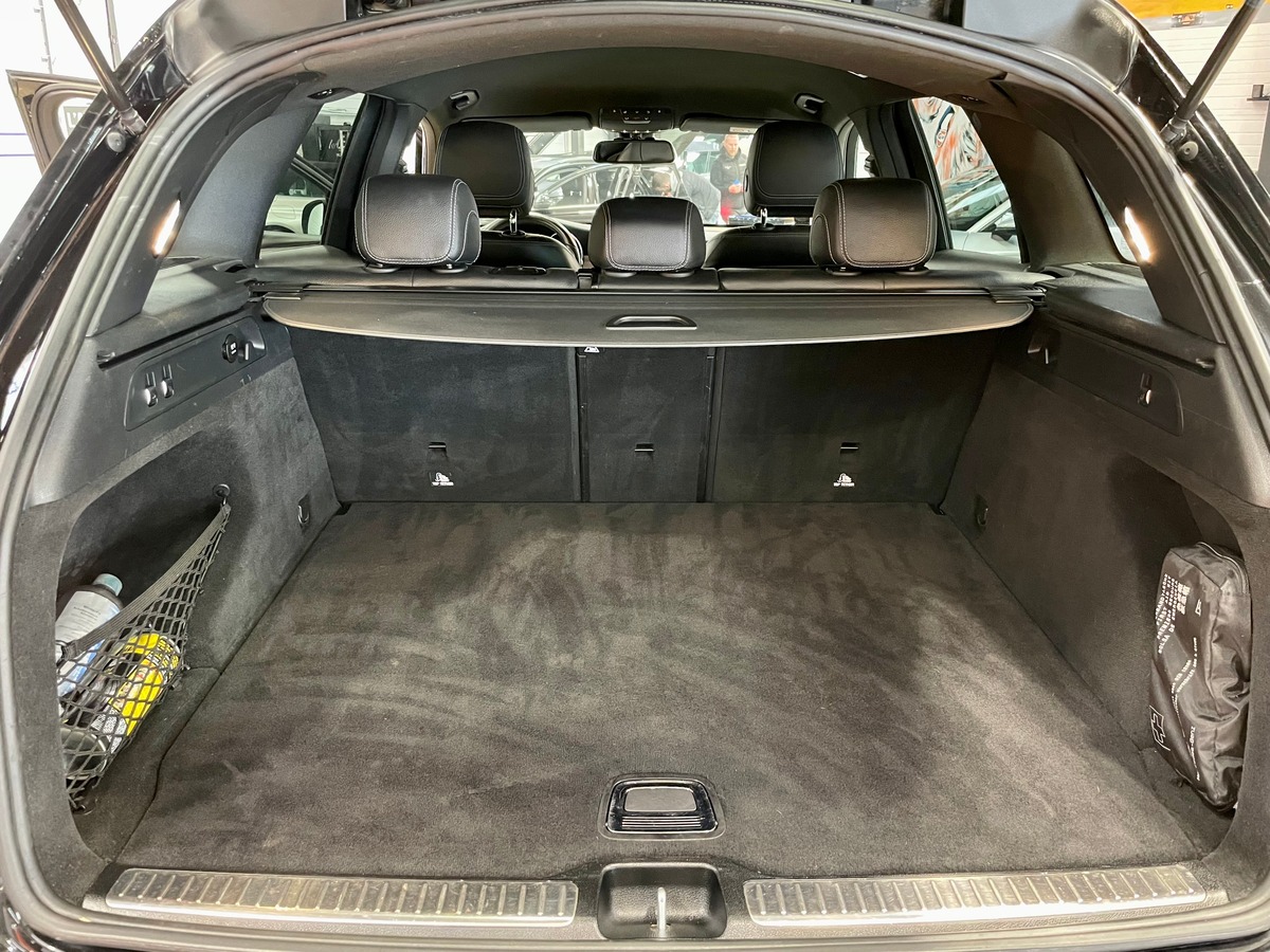 Mercedes-Benz Classe GLC 350 D Sportline 4Matic 3.0 258 350d FULL OPTIONS