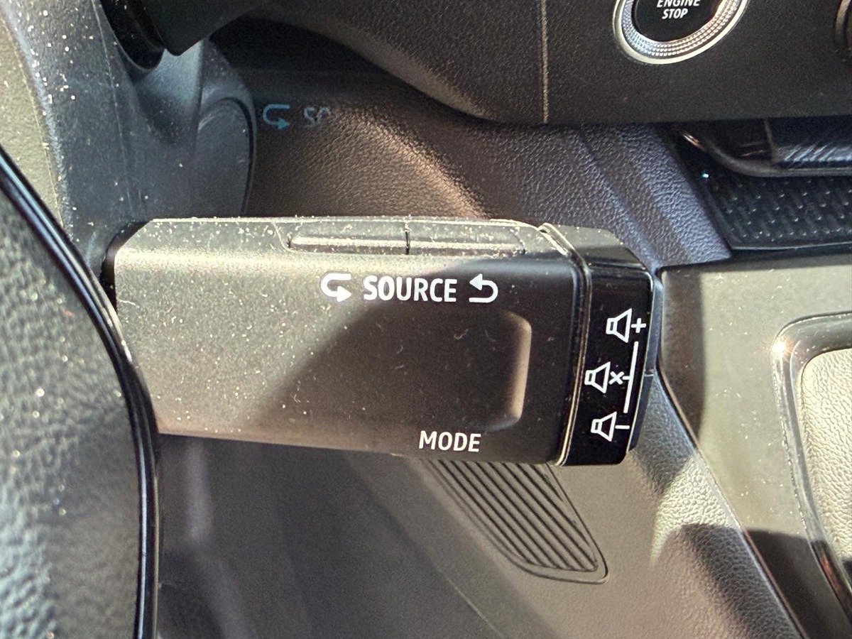 RENAULT Kangoo 1.3 TCE 130ch BVM Caméra / Galerie / Porte latérale