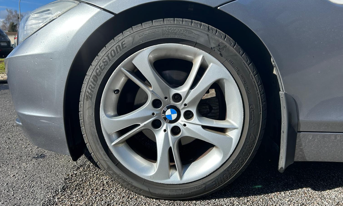 Bmw Z4 E89 sDrive 23i (Origine France)