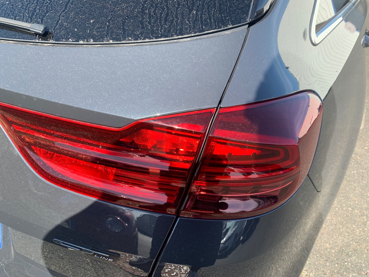 Kia Ceed 160 ch | SW GT LINE | Boîte automatique | GPS | Caméra de recul | Système d'accès sans clé