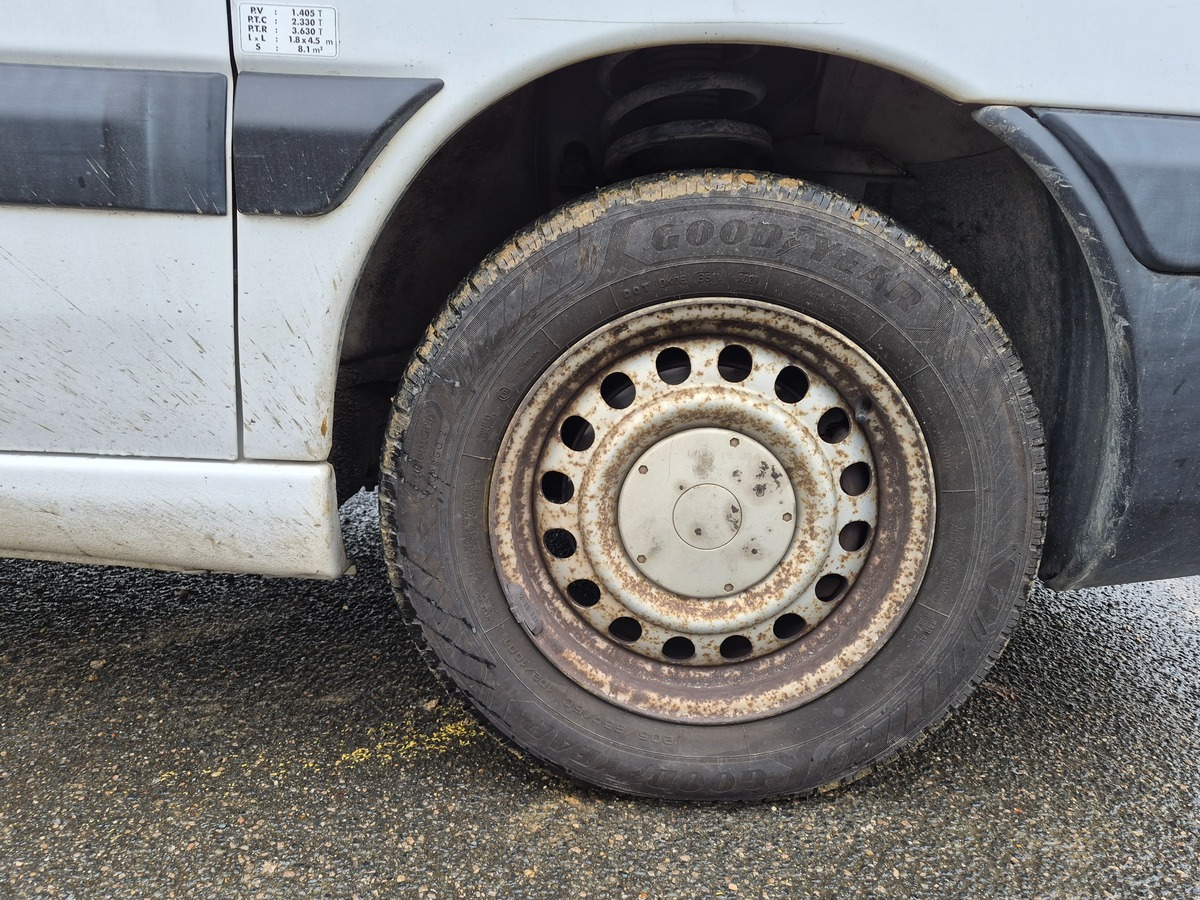 Citroën Jumpy Fg 2.0 HDI 110