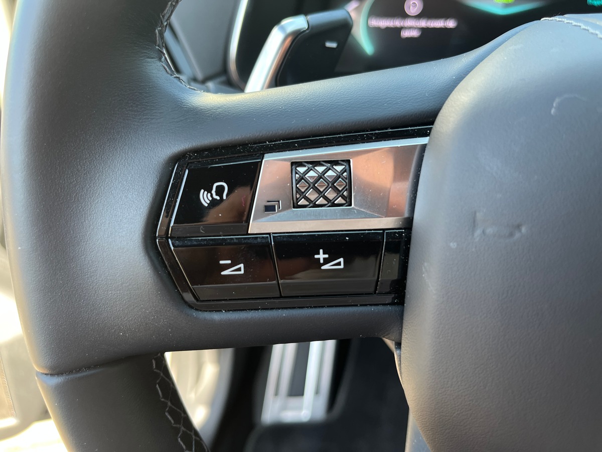 DS DS7 CROSSBACK E-TENSE 225 OPERA, SIEGES ELEC, CHAUFFANT, TOIT OUVRANT, HAYON ELEC MAIN LIBRE, REG