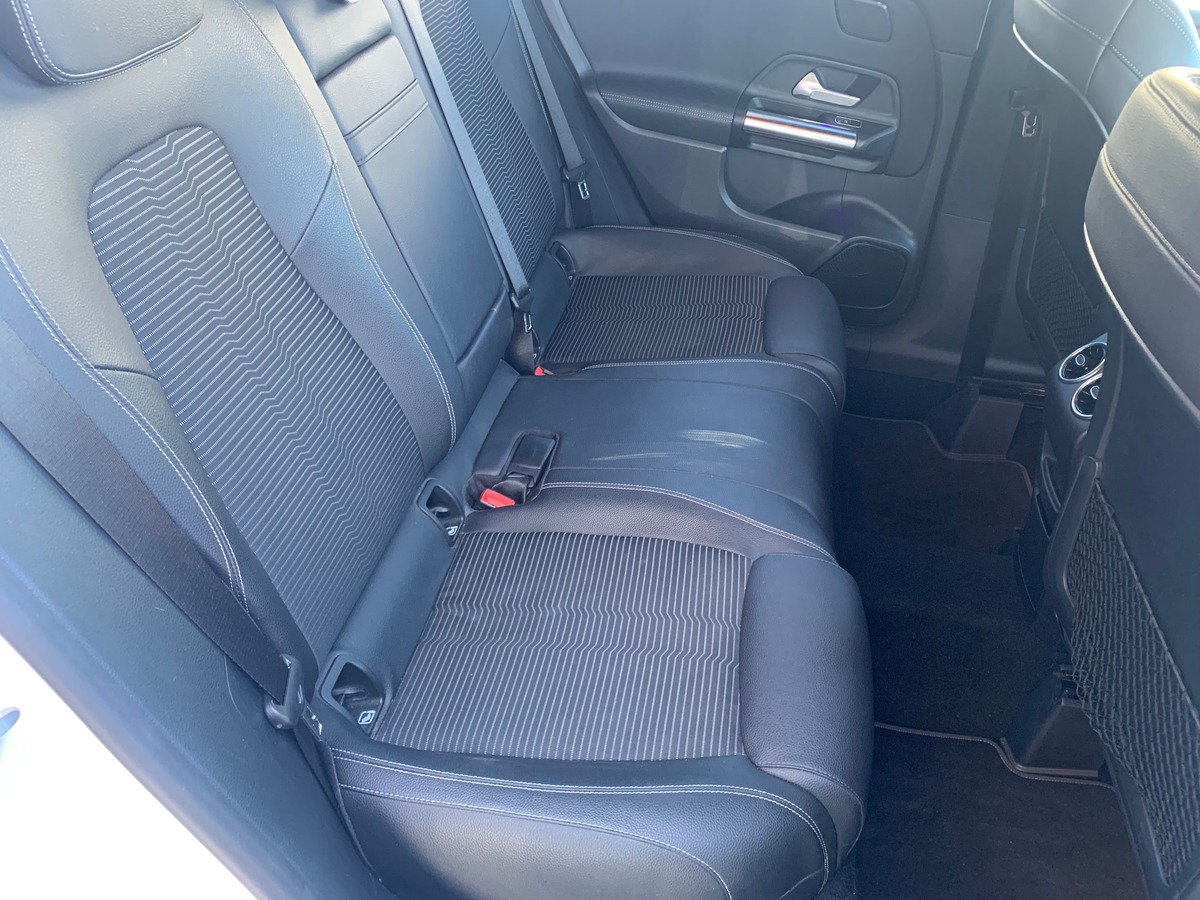 Mercedes-Benz Classe B 150 chevaux | Progressive Line | Siéges chauffants | Caméra recul | Attelage