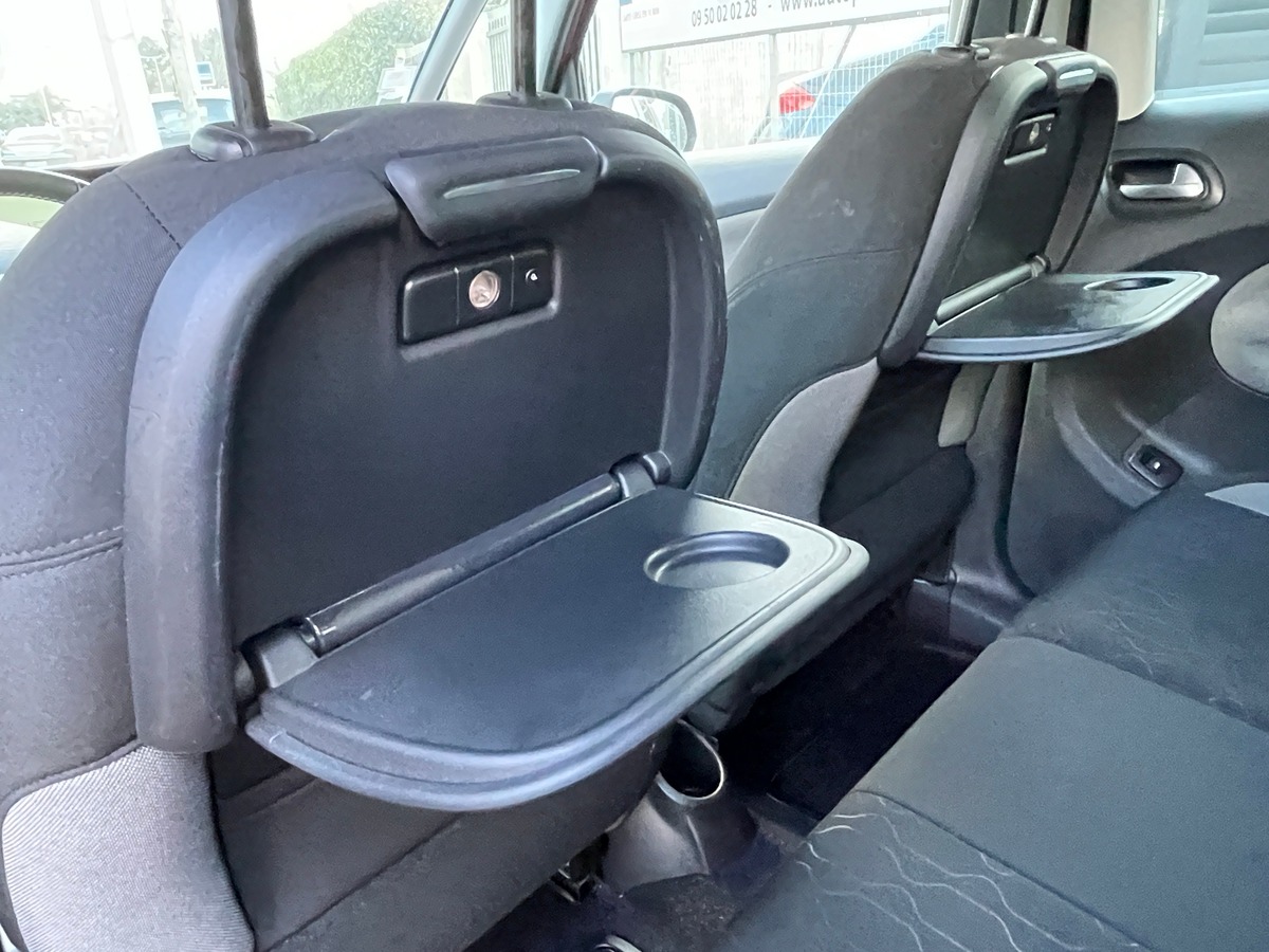 Citroën C3 Picasso 1.6 VTI 120 MILLENIUM