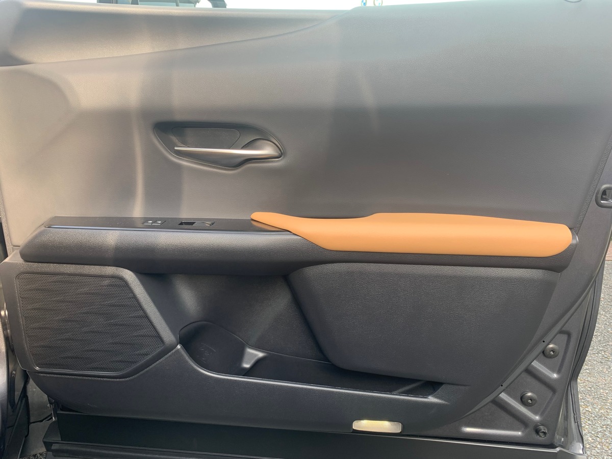 Lexus UX 250 | 185 ch | Luxe Techno | Contrôle angles morts | Caméra recul | Hayon électrique