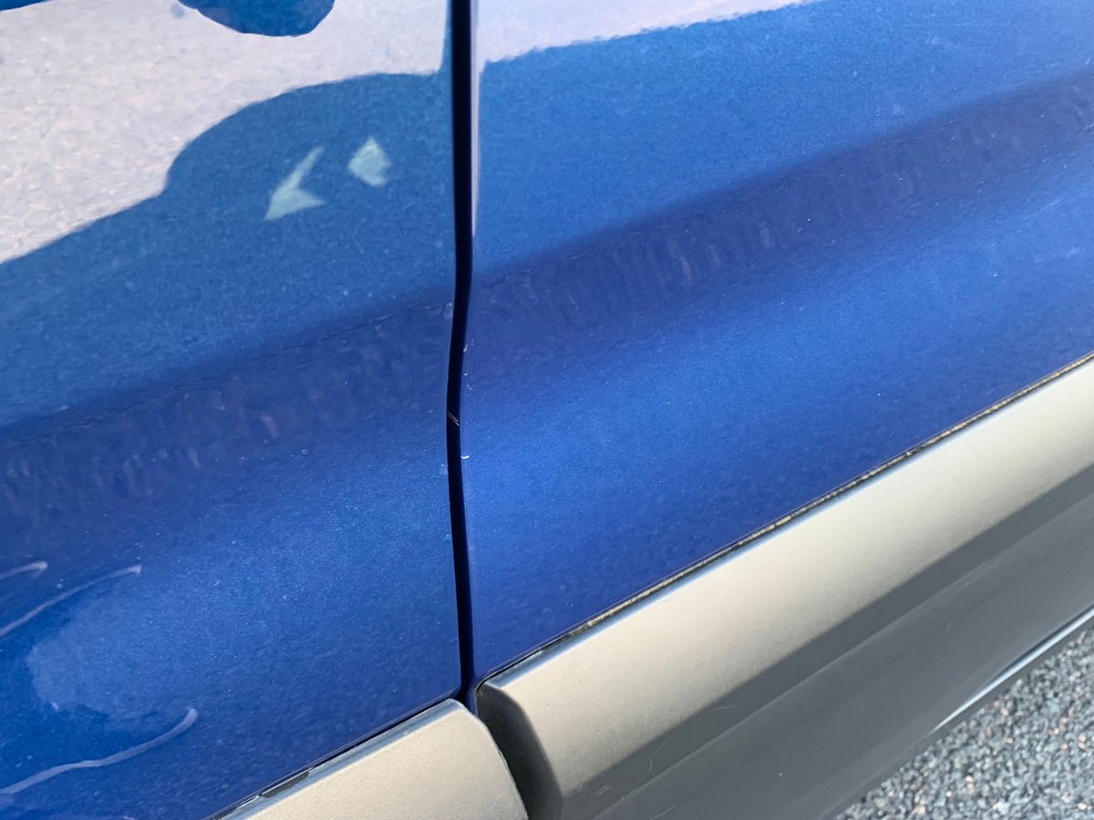 Peugeot Rifter 130 ch | Standard | Allure | Apple car Play | Régulateur de vitesse | Radar arriére