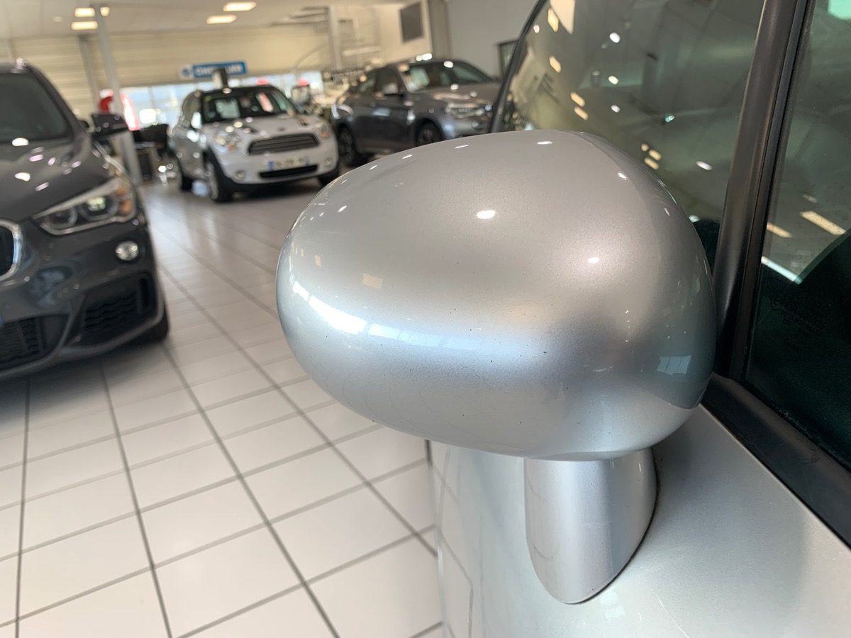 Audi TT 180 ch | Cuir | Radio | Distribution et Pompe à eau ok | Jantes Alu | Airbags