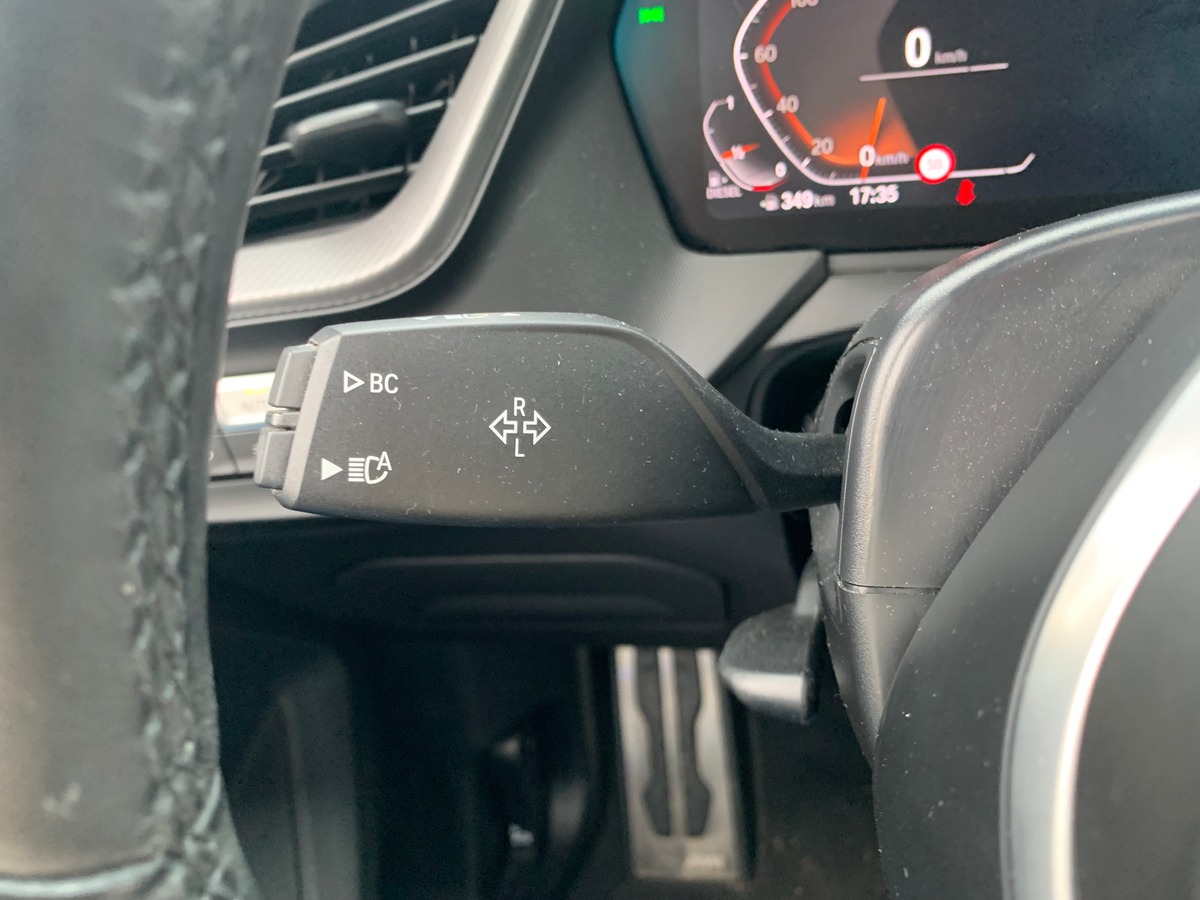 Bmw Série 2 Gran Coupé 150 ch | M Sport | Toit ouvrant | Caméra de recul