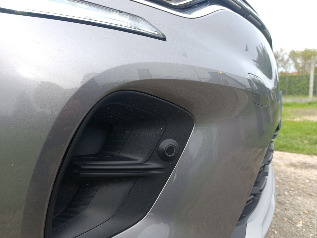 RENAULT Captur 1.0 TCE 100 CV GPL BUSINESS