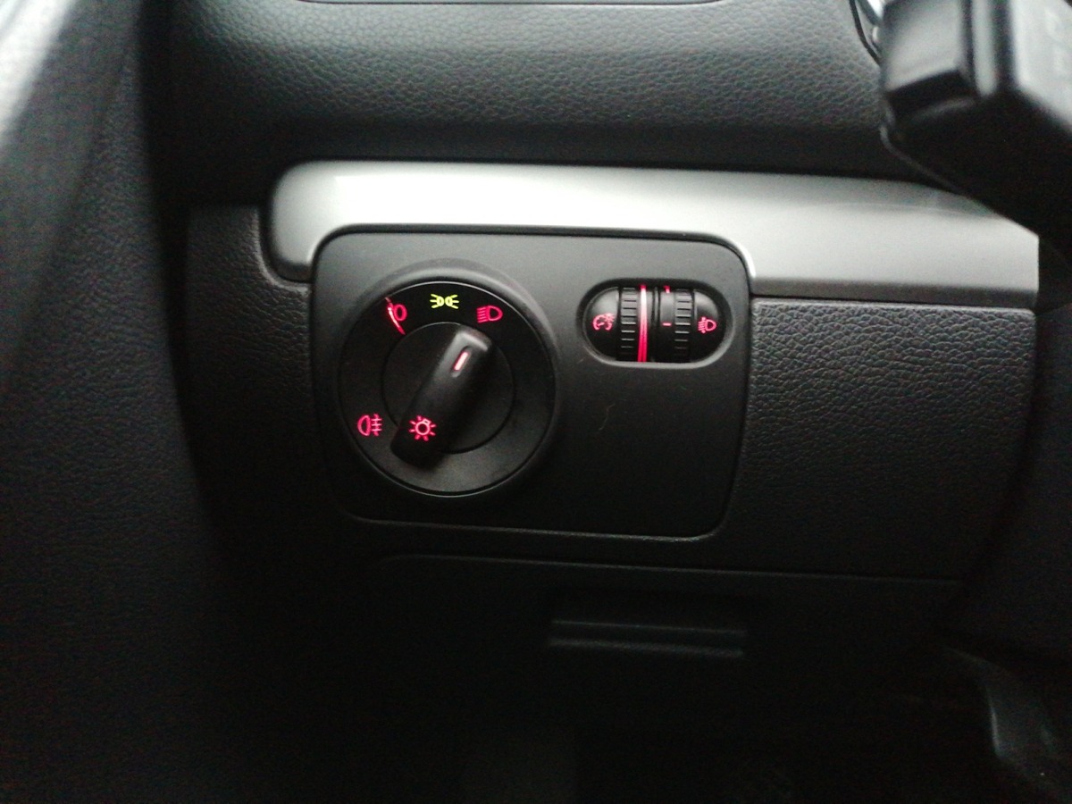 Volkswagen Golf VI 1.4 80CV TRENDLINE