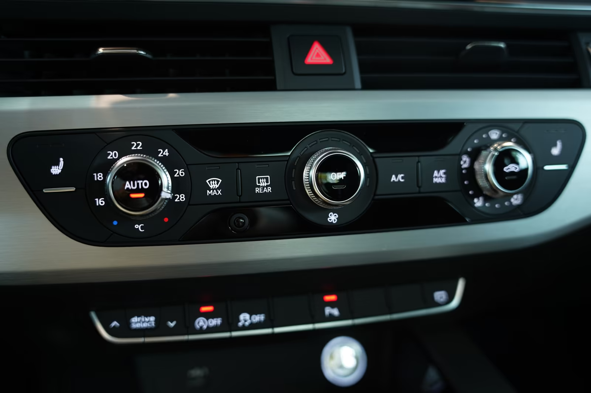 Audi RS5 II 2.9 V6 TFSI 450ch quattro tiptronic 8/Toit ouvrant/Bang&Olufsen/Céramique