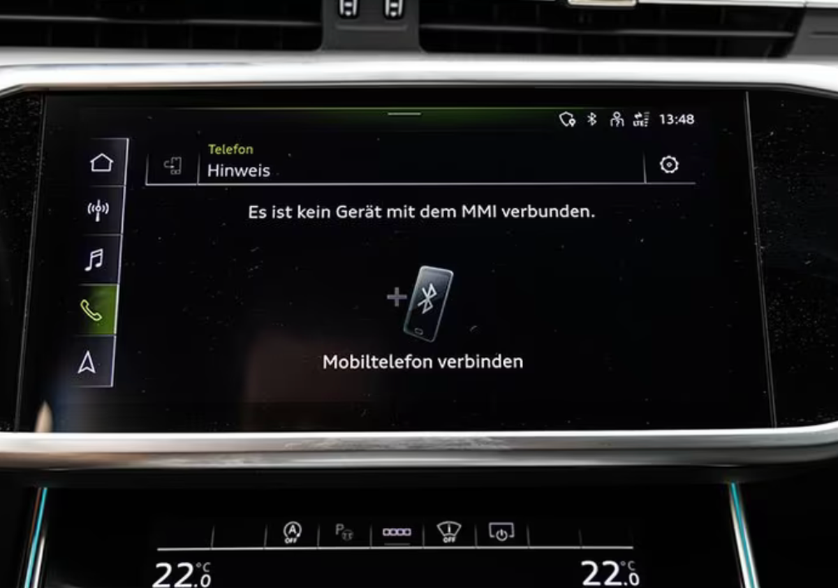 Audi A6 Avant 55 TFSI 340ch S line quattro S tronic 7/Caméra/Matrix/VO allemand/Malus 8700e