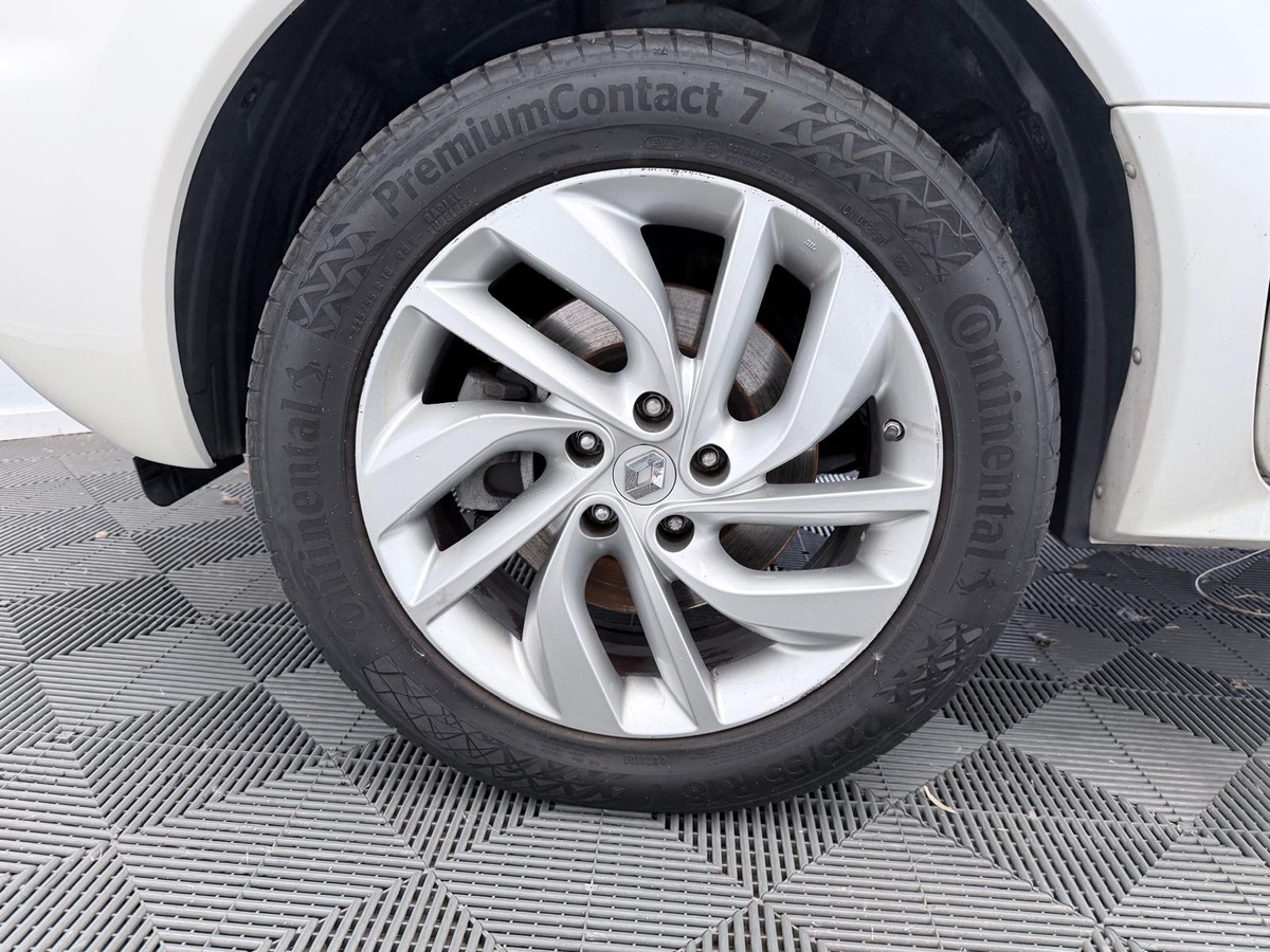 RENAULT Koleos 2.0 Dci 150 Bose edition  Première main