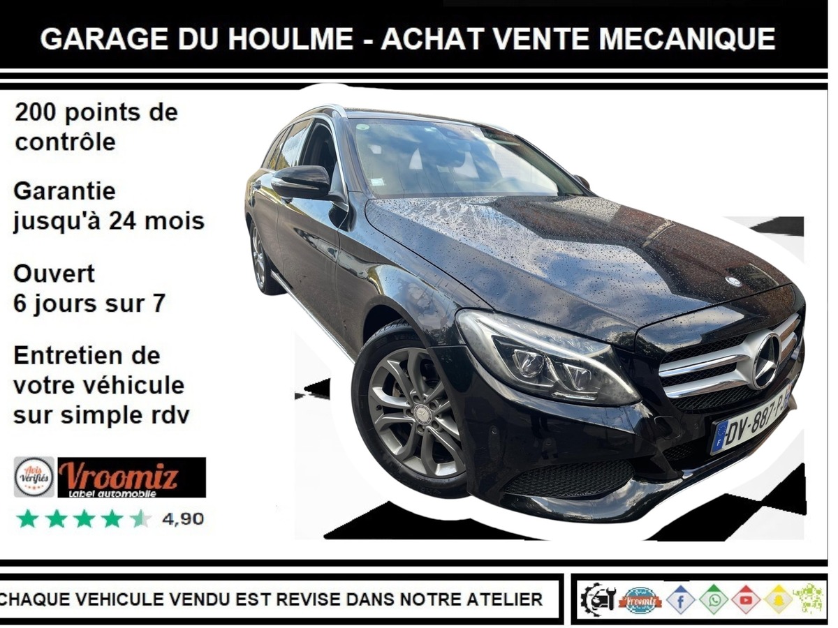 Photo du véhicule