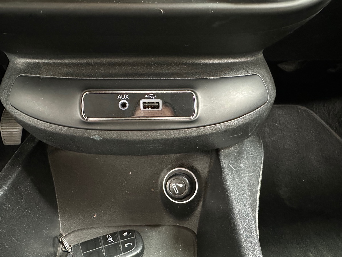 Fiat 500X 1.6 MULTIJET 120 LOUNGE 4X2